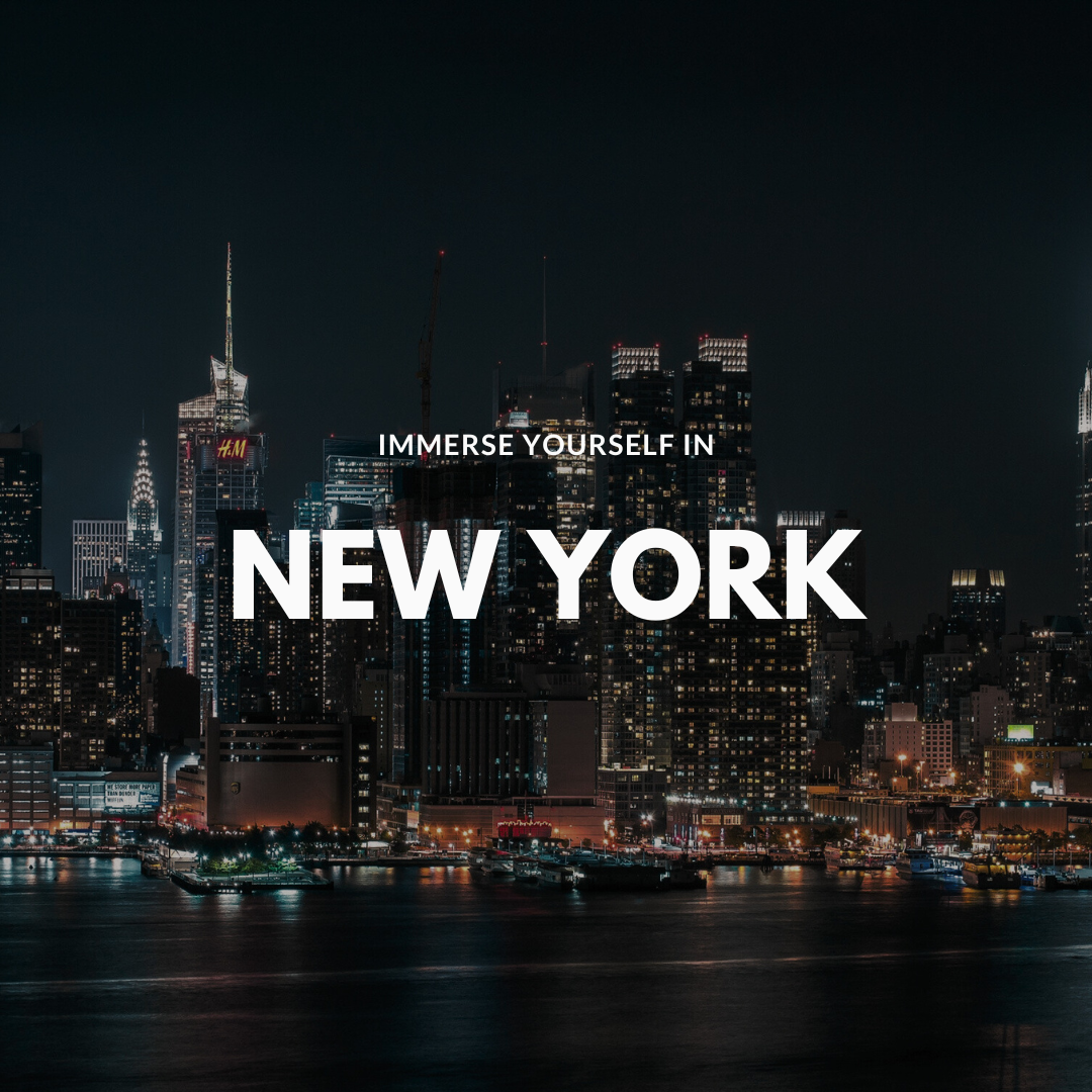 New York