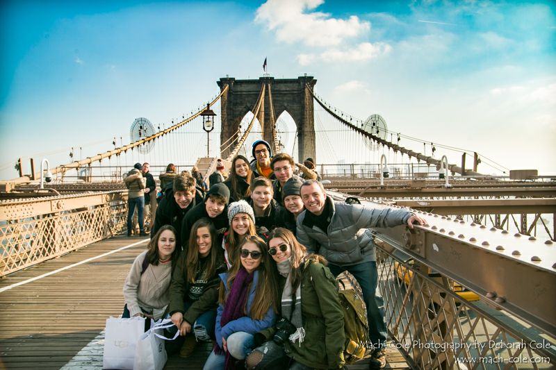 Viagem Immerse Yourself