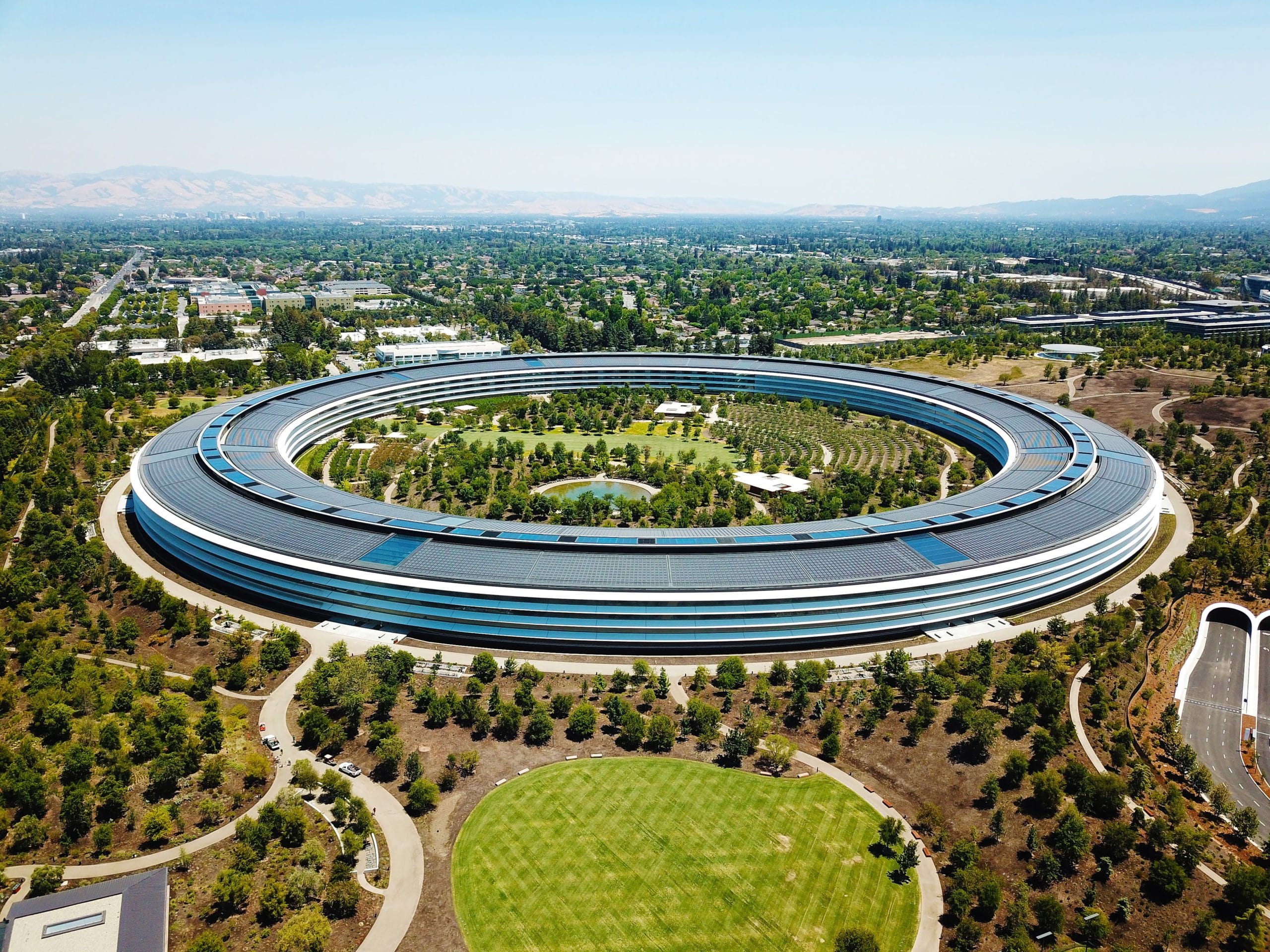 Let’s go shopping? Eat? Cupertino? Sunnyvale? Santa Clara?