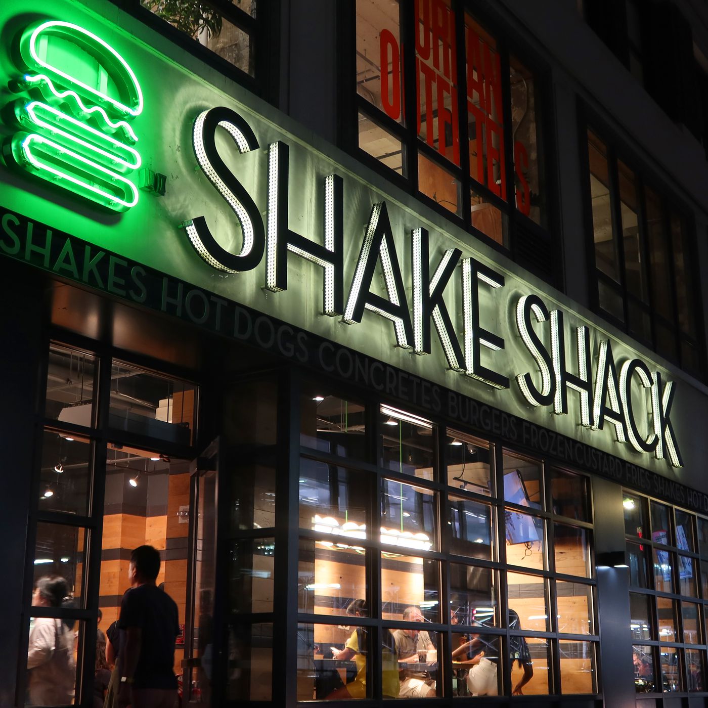 Shake Shack