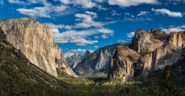 Yosemite