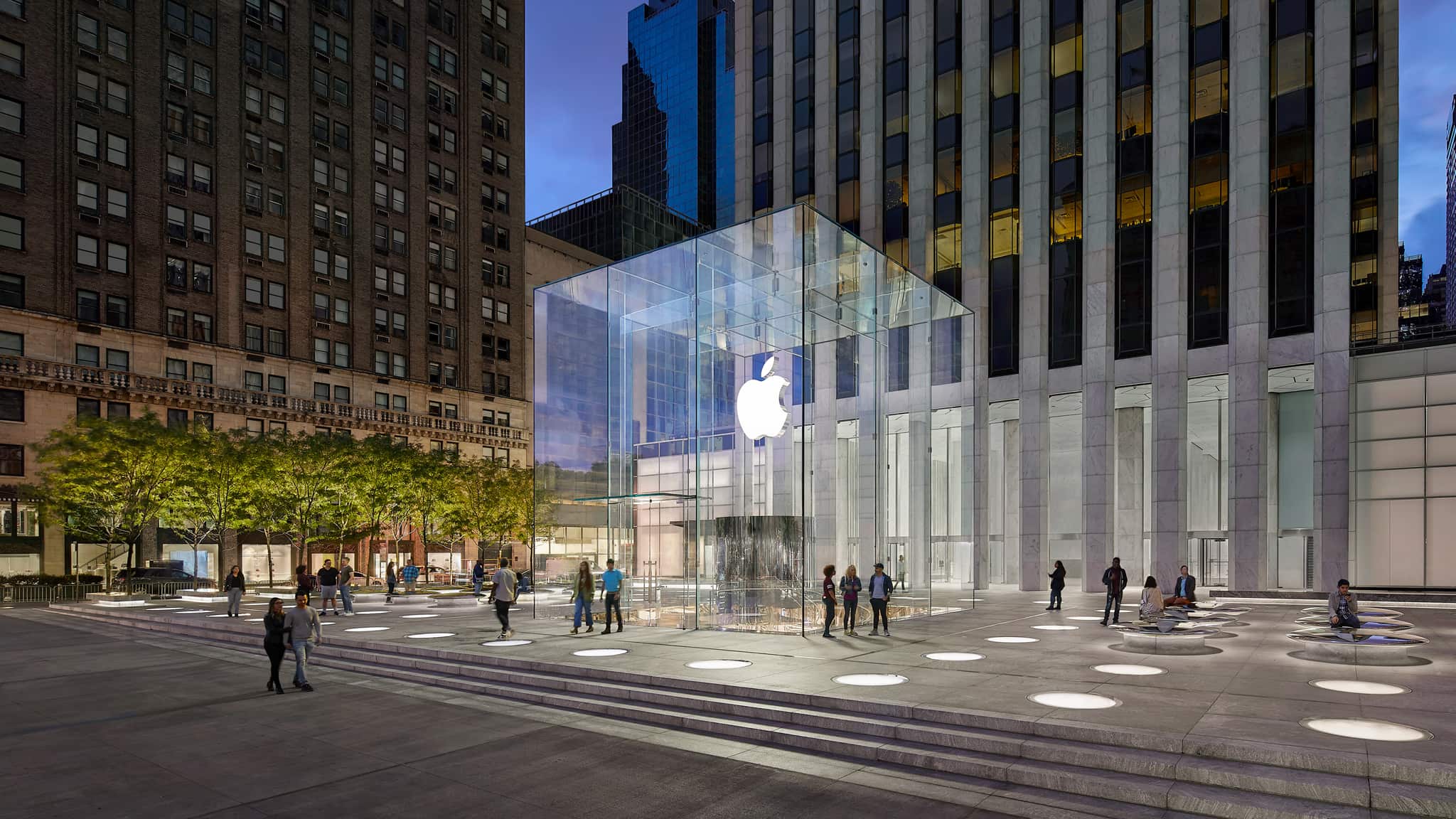Apple Store