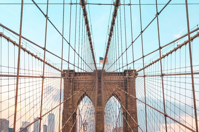 Ponte do Brooklyn