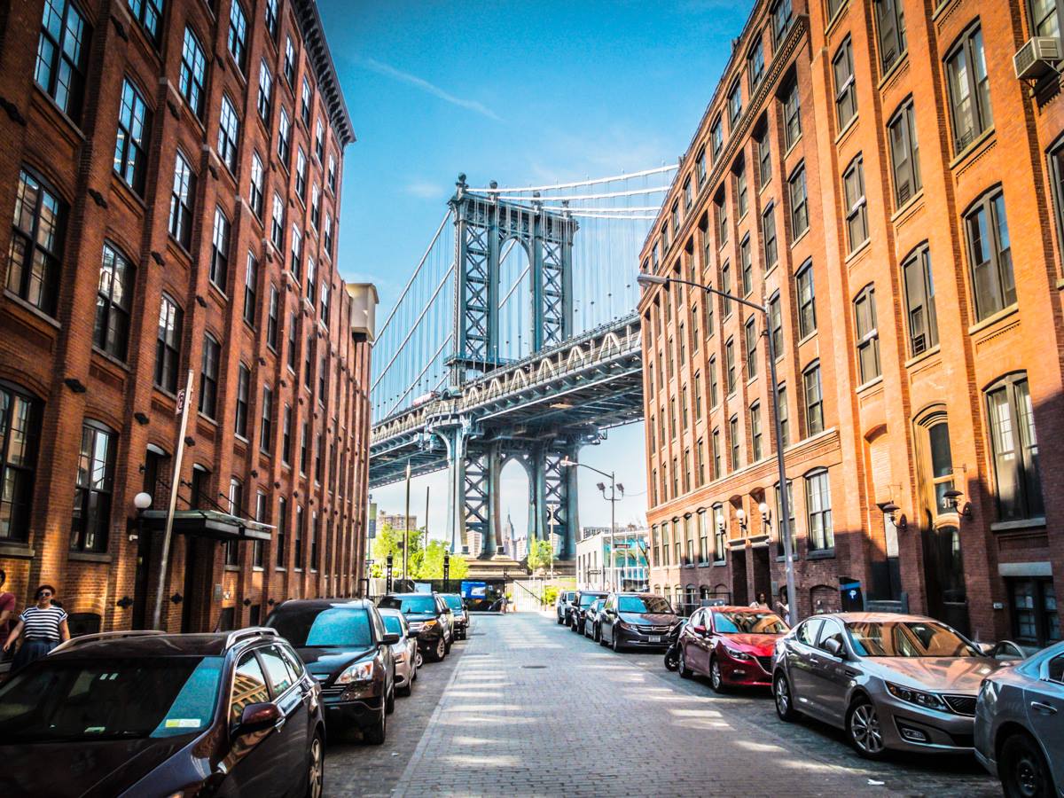 Brooklyn
