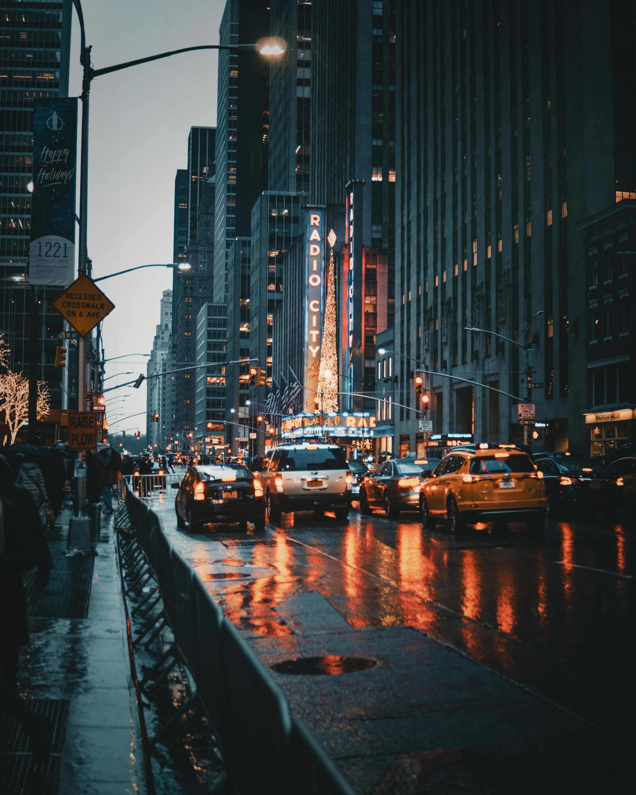 Quinta Avenida