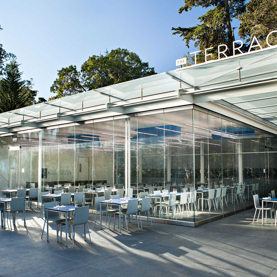 Academy Cafe